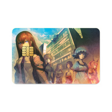 Load image into Gallery viewer, Lab Members Fate Credit Card Skins (4-in-1 Pack)