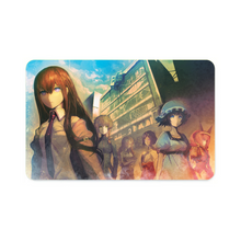 Load image into Gallery viewer, Lab Members Fate Credit Card Skins (4-in-1 Pack)
