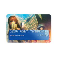 Load image into Gallery viewer, Lab Members Fate Credit Card Skins (4-in-1 Pack)