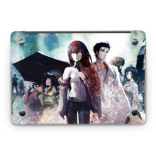 Load image into Gallery viewer, Lab Members Worldline  Macbook Skin