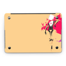 Load image into Gallery viewer, Lancer of red (Fate/Apocrypha) Minimalist  Macbook Skin