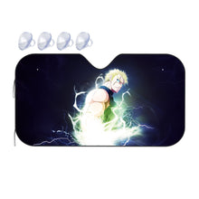 Load image into Gallery viewer, Laxus  Car Sunshade