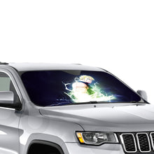 Load image into Gallery viewer, Laxus  Car Sunshade
