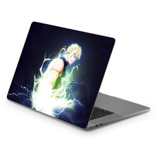 Load image into Gallery viewer, Laxus  Macbook Skin