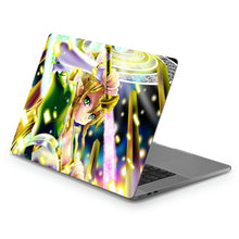 Load image into Gallery viewer, Leafa  Macbook Skin