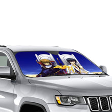 Load image into Gallery viewer, Lelouch Lamperouge Car Sunshade