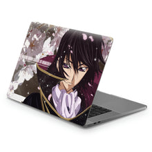 Load image into Gallery viewer, Lelouch Lamperouge  Macbook Skin