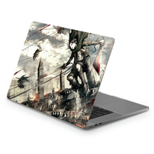 Load image into Gallery viewer, Levi Ackerman  Macbook Skin