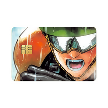 Load image into Gallery viewer, License-less Rider Credit Card Skins (4-in-1 Pack)