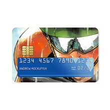 Load image into Gallery viewer, License-less Rider Credit Card Skins (4-in-1 Pack)