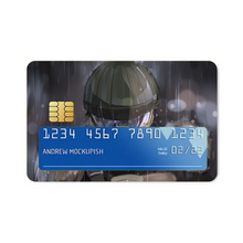 Load image into Gallery viewer, License-less Rider Credit Card Skins (4-in-1 Pack)