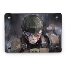Load image into Gallery viewer, License-less Rider  Macbook Skin