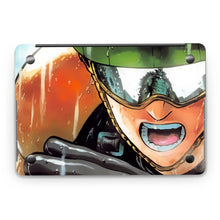 Load image into Gallery viewer, License-less Rider  Macbook Skin