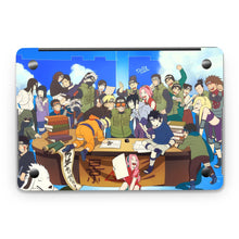 Load image into Gallery viewer, Life in Konoha  Macbook Skin