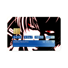 Load image into Gallery viewer, Light Yagami Credit Card Skins (4-in-1 Pack)