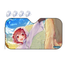 Load image into Gallery viewer, Liliruca Arde  Car Sunshade