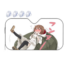 Load image into Gallery viewer, Liliruca Arde Car Sunshade