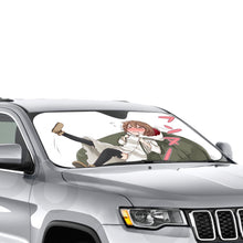 Load image into Gallery viewer, Liliruca Arde Car Sunshade