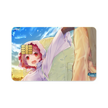 Load image into Gallery viewer, Liliruca Arde Credit Card Skins (4-in-1 Pack)
