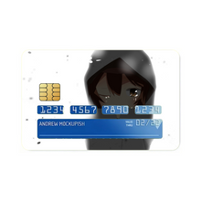 Load image into Gallery viewer, Liliruca Arde Credit Card Skins (4-in-1 Pack)