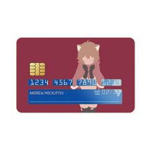 Load image into Gallery viewer, Liliruca Arde Credit Card Skins (4-in-1 Pack)