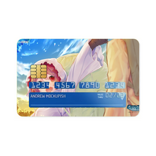 Load image into Gallery viewer, Liliruca Arde Credit Card Skins (4-in-1 Pack)