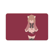 Load image into Gallery viewer, Liliruca Arde Credit Card Skins (4-in-1 Pack)