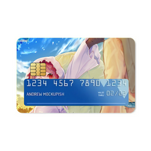 Load image into Gallery viewer, Liliruca Arde Credit Card Skins (4-in-1 Pack)