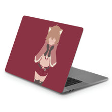 Load image into Gallery viewer, Liliruca Arde Macbook Skin