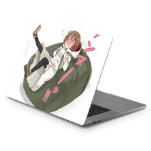 Load image into Gallery viewer, Liliruca Arde Macbook Skin