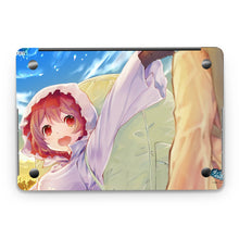 Load image into Gallery viewer, Liliruca Arde Macbook Skin
