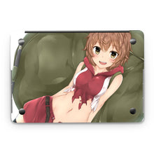 Load image into Gallery viewer, Liliruca Arde Macbook Skin