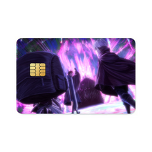 Load image into Gallery viewer, Liliruca,Bell and Welf Credit Card Skins (4-in-1 Pack)