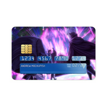 Load image into Gallery viewer, Liliruca,Bell and Welf Credit Card Skins (4-in-1 Pack)