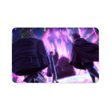 Load image into Gallery viewer, Liliruca,Bell and Welf Credit Card Skins (4-in-1 Pack)