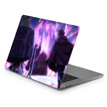 Load image into Gallery viewer, Liliruca,Bell and Welf Macbook Skin