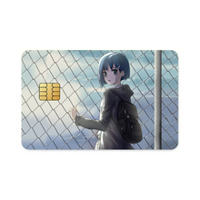 Load image into Gallery viewer, Little Obstacle Credit Card Skins (4-in-1 Pack)
