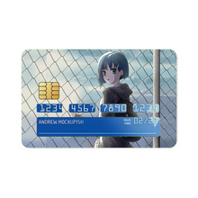 Load image into Gallery viewer, Little Obstacle Credit Card Skins (4-in-1 Pack)