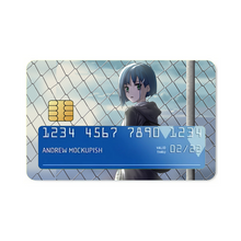 Load image into Gallery viewer, Little Obstacle Credit Card Skins (4-in-1 Pack)