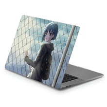 Load image into Gallery viewer, Little Obstacle  Macbook Skin