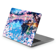 Load image into Gallery viewer, Living in Harmony  Macbook Skin
