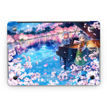 Load image into Gallery viewer, Living in Harmony  Macbook Skin