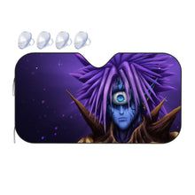 Load image into Gallery viewer, Lord Boros  Car Sunshade