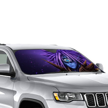 Load image into Gallery viewer, Lord Boros  Car Sunshade