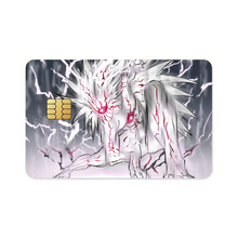 Load image into Gallery viewer, Lord Boros Credit Card Skins (4-in-1 Pack)