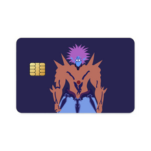 Load image into Gallery viewer, Lord Boros Credit Card Skins (4-in-1 Pack)