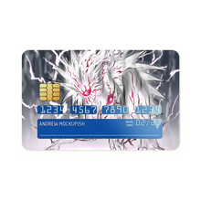 Load image into Gallery viewer, Lord Boros Credit Card Skins (4-in-1 Pack)
