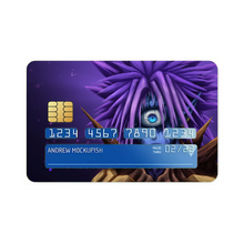 Load image into Gallery viewer, Lord Boros Credit Card Skins (4-in-1 Pack)