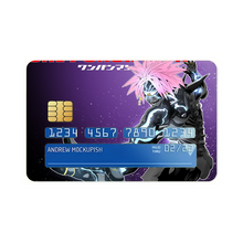 Load image into Gallery viewer, Lord Boros Credit Card Skins (4-in-1 Pack)