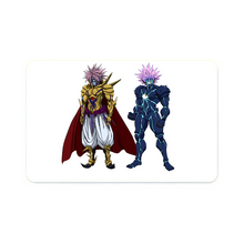 Load image into Gallery viewer, Lord Boros Credit Card Skins (4-in-1 Pack)